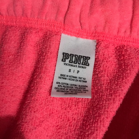 Victoria Secret PINK Pajamas - Picture 7 of 9